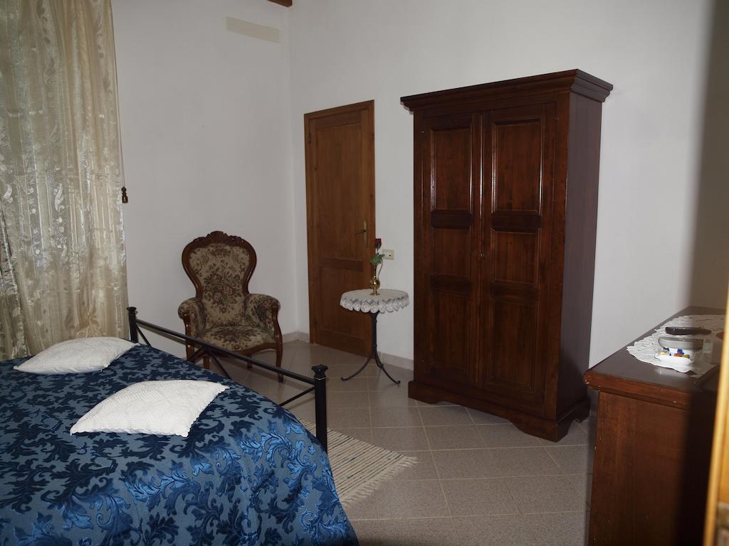 Agriturismo Santa Giuditta ソヴィチッレ エクステリア 写真
