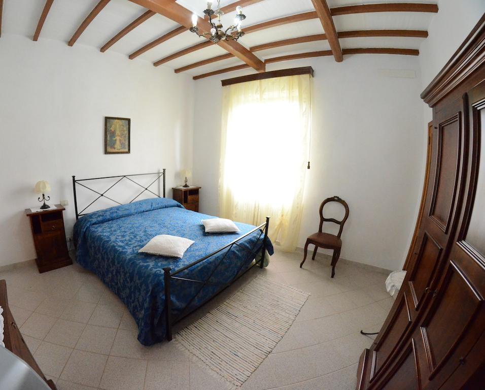 Agriturismo Santa Giuditta ソヴィチッレ エクステリア 写真