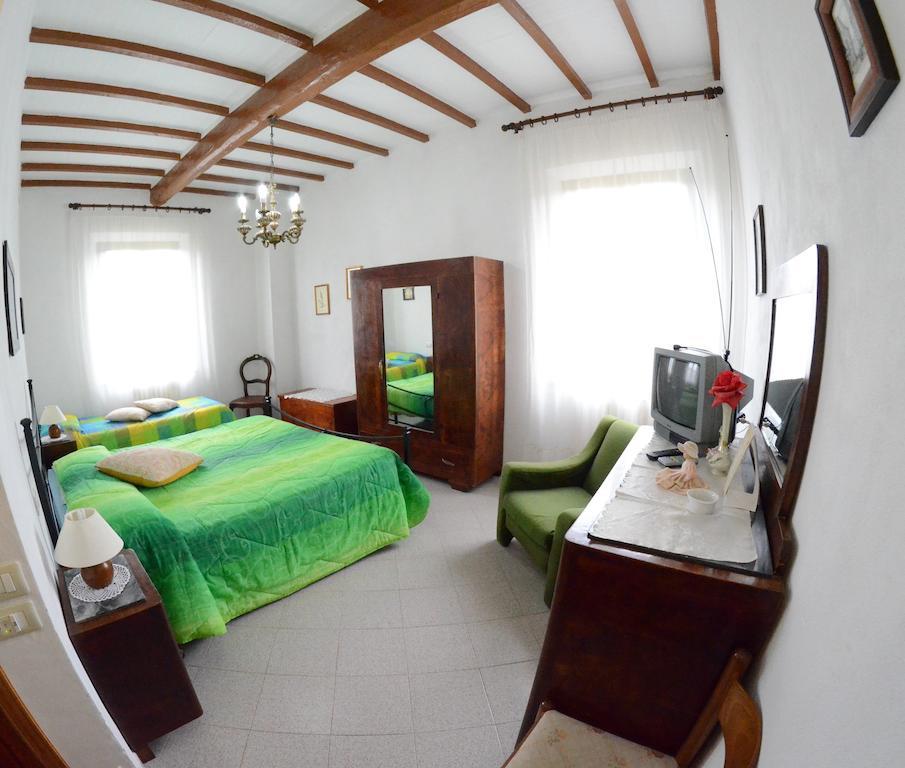 Agriturismo Santa Giuditta ソヴィチッレ エクステリア 写真