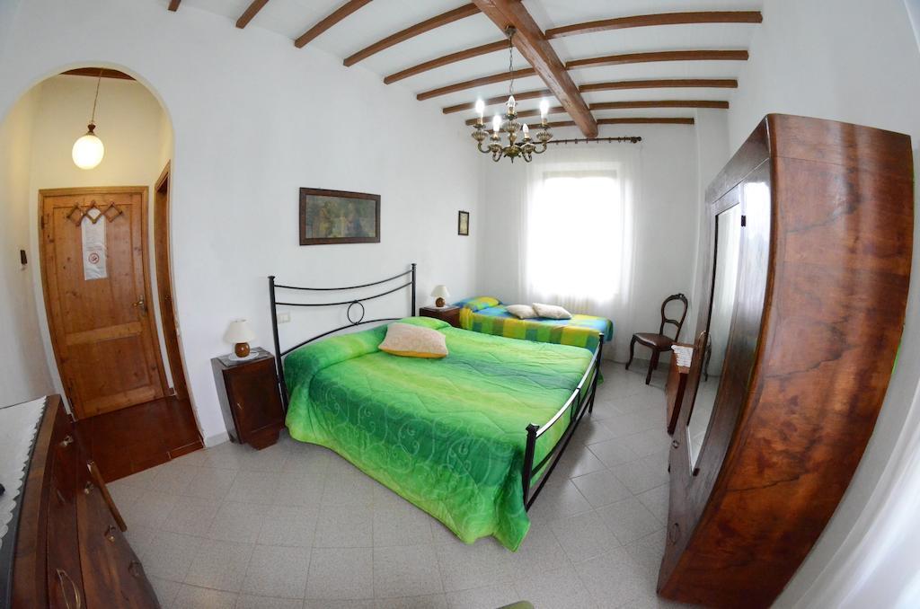 Agriturismo Santa Giuditta ソヴィチッレ エクステリア 写真