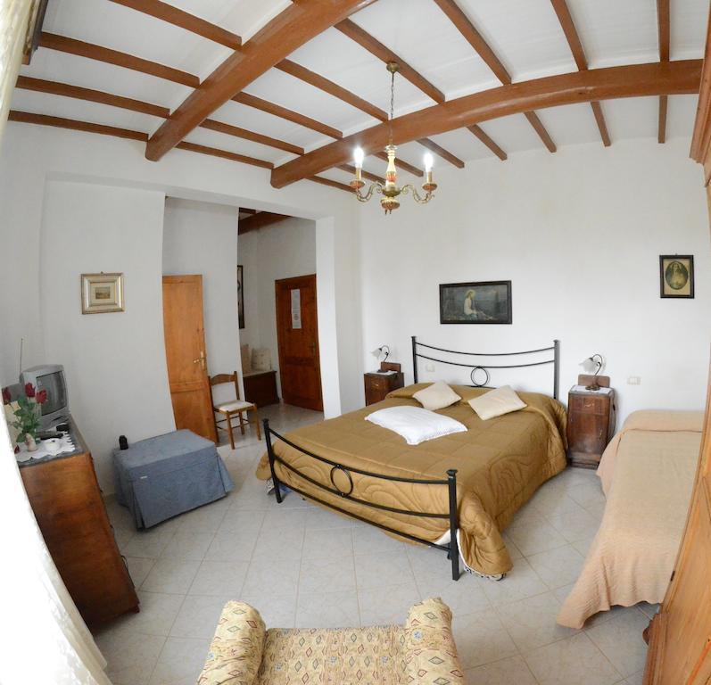 Agriturismo Santa Giuditta ソヴィチッレ エクステリア 写真