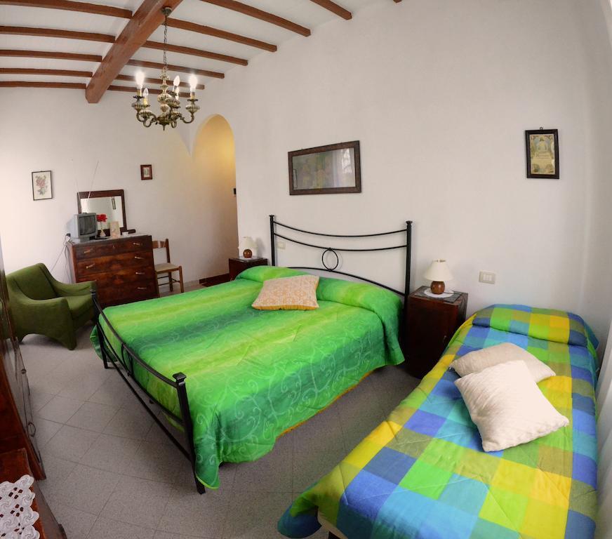 Agriturismo Santa Giuditta ソヴィチッレ エクステリア 写真