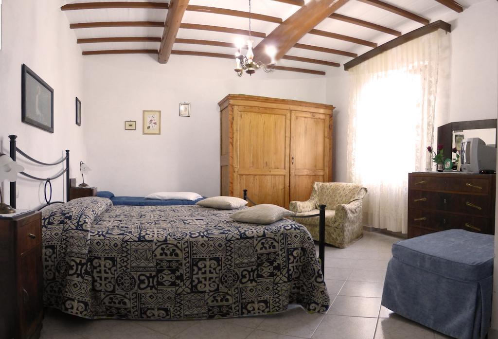 Agriturismo Santa Giuditta ソヴィチッレ エクステリア 写真